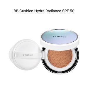 Laneige BB Cushion Hydra Radiance Refill No. 33